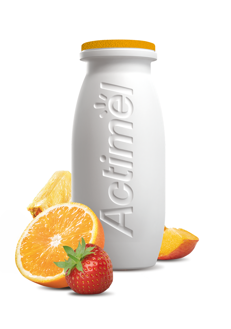 Actimel Superfruits Mango, Goji Berry & Turmeric - Morrisons Online & Offers - View #11