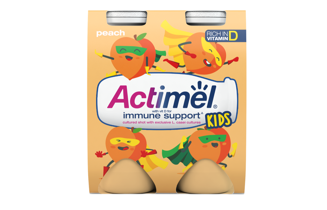 Actimel_Kids_Peach_4 Pack_T1.png